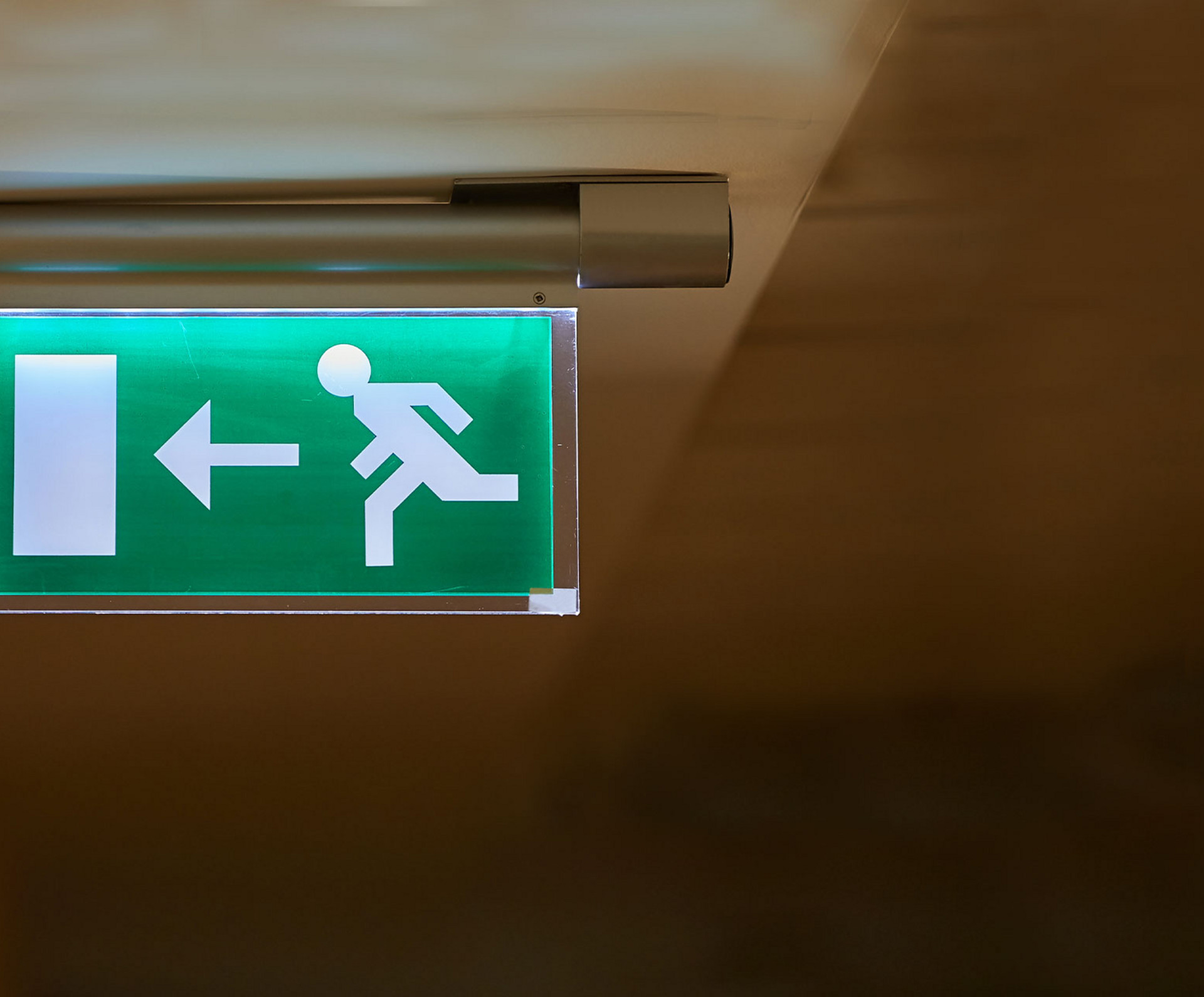 Brennts? So reagieren Sie richtig!