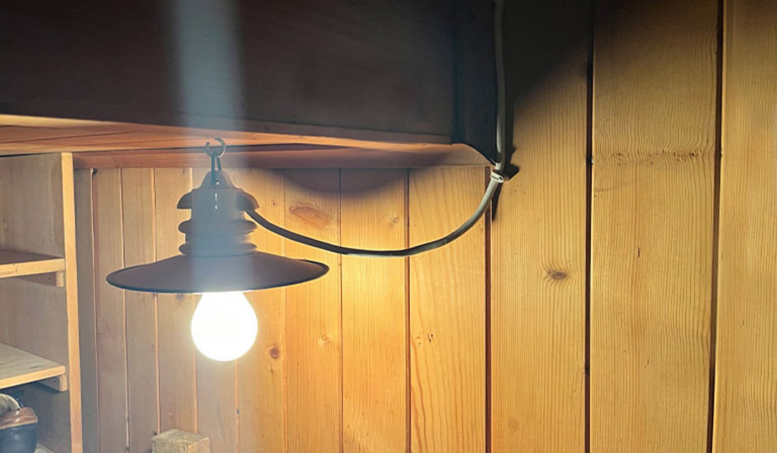 Elektrische Installationen nie selber reparieren Elektrische Installationen nie selber reparieren